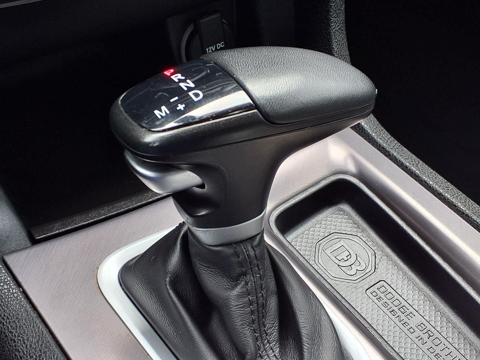 2023 Dodge Charger SXT HOUNDSTOOTH SPORT SEATS