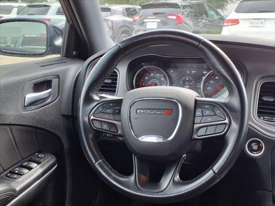 2023 Dodge Charger SXT HOUNDSTOOTH SPORT SEATS