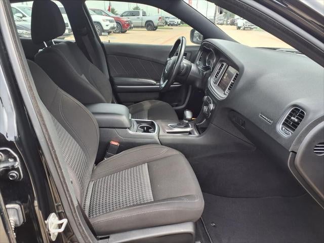 2023 Dodge Charger SXT HOUNDSTOOTH SPORT SEATS