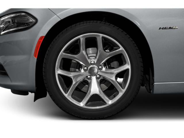 2018 Dodge Charger R/T