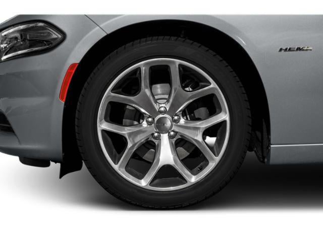 2018 Dodge Charger R/T