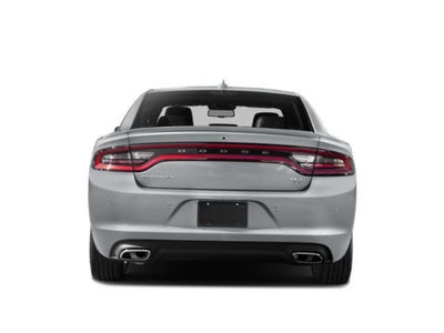 2018 Dodge Charger R/T
