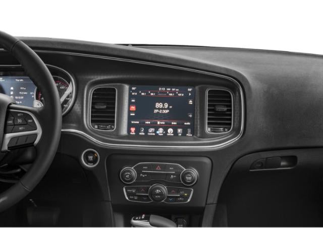 2018 Dodge Charger R/T