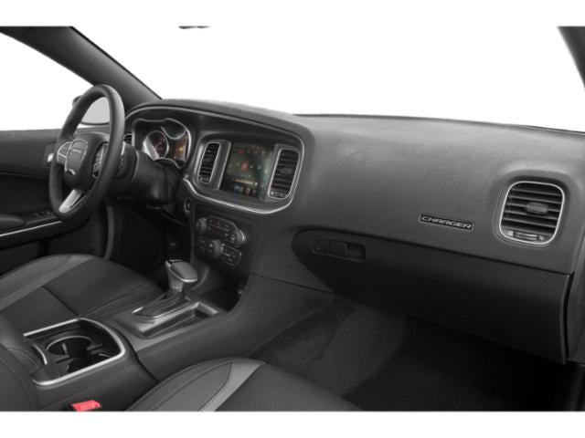 2018 Dodge Charger R/T
