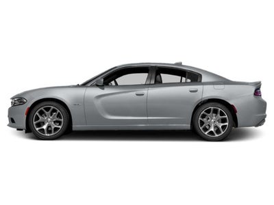2018 Dodge Charger R/T
