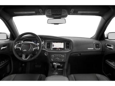 2018 Dodge Charger R/T