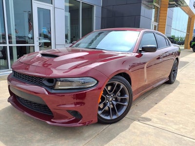 2023 Dodge Charger R/T Scat Pack PLUS PKG