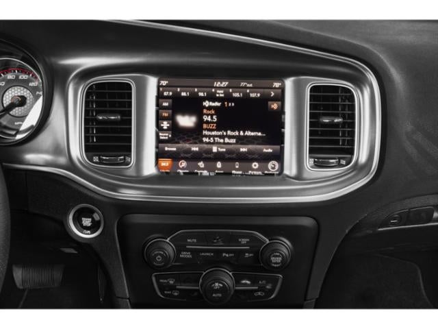2023 Dodge Charger R/T Scat Pack PLUS PKG