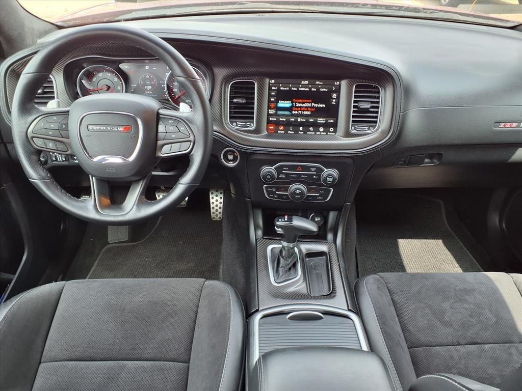 2023 Dodge Charger R/T Scat Pack PLUS PKG