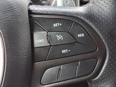 2023 Dodge Charger R/T Scat Pack PLUS PKG