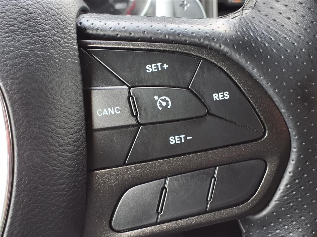 2023 Dodge Charger R/T Scat Pack PLUS PKG