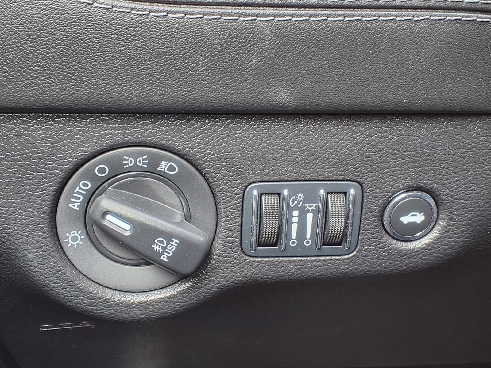 2023 Dodge Charger R/T Scat Pack PLUS PKG