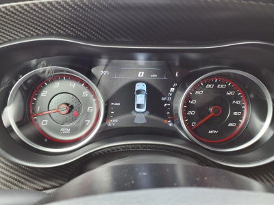 2023 Dodge Charger R/T Scat Pack PLUS PKG