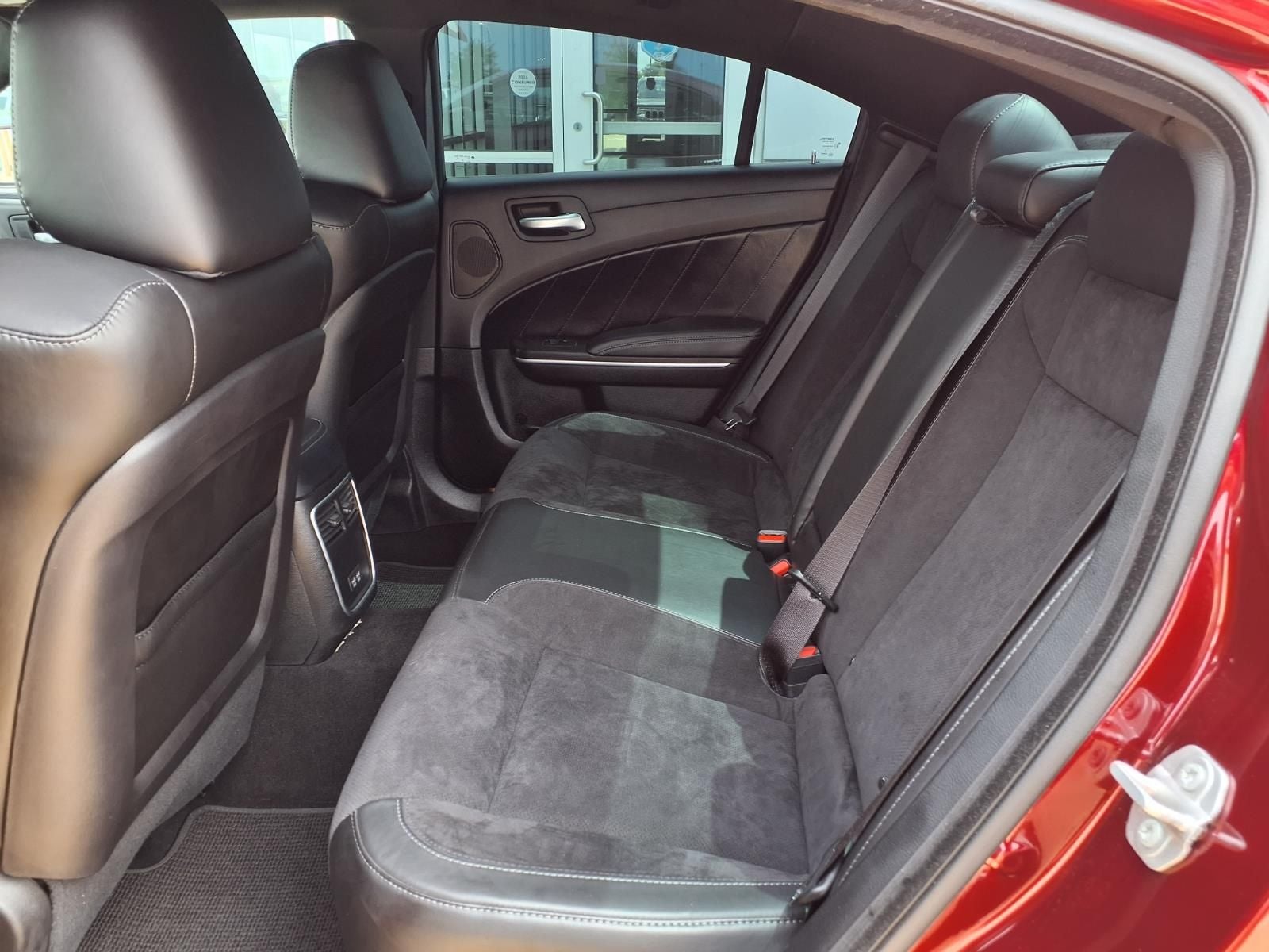 2023 Dodge Charger R/T Scat Pack PLUS PKG