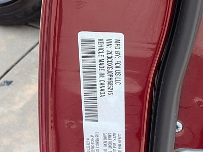 2023 Dodge Charger R/T Scat Pack PLUS PKG