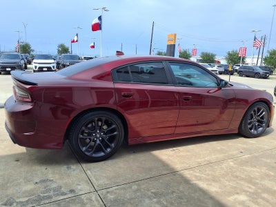 2023 Dodge Charger R/T Scat Pack PLUS PKG