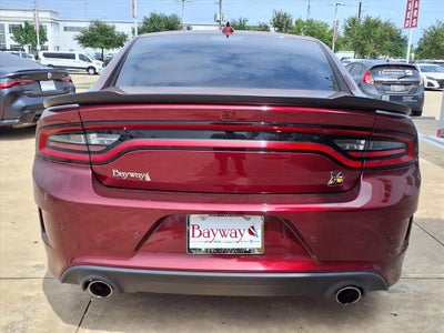 2023 Dodge Charger R/T Scat Pack PLUS PKG