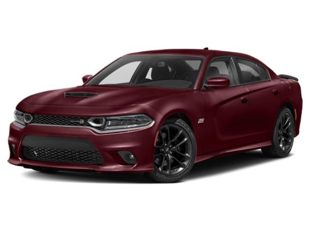2023 Dodge Charger R/T Scat Pack PLUS PKG