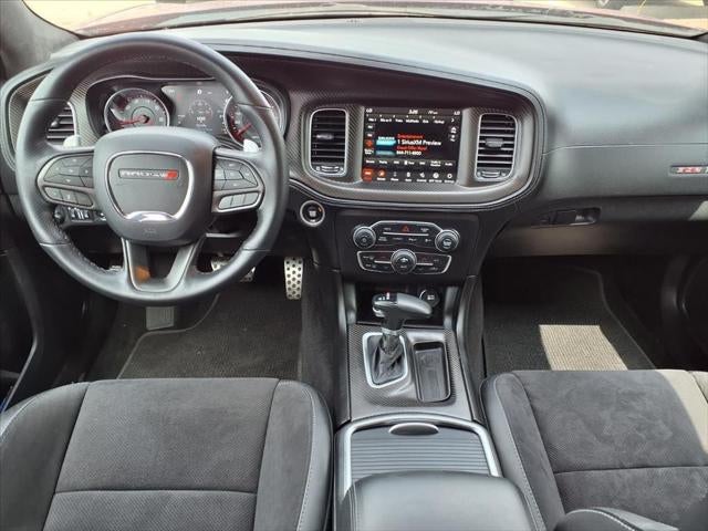 2023 Dodge Charger R/T Scat Pack PLUS PKG
