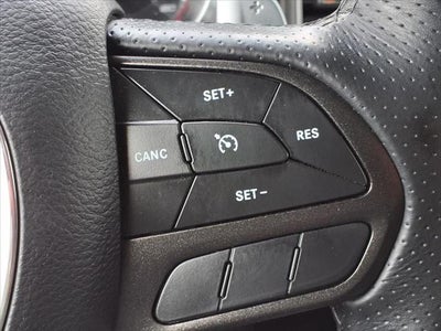 2023 Dodge Charger R/T Scat Pack PLUS PKG