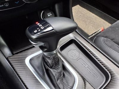 2023 Dodge Charger R/T Scat Pack PLUS PKG
