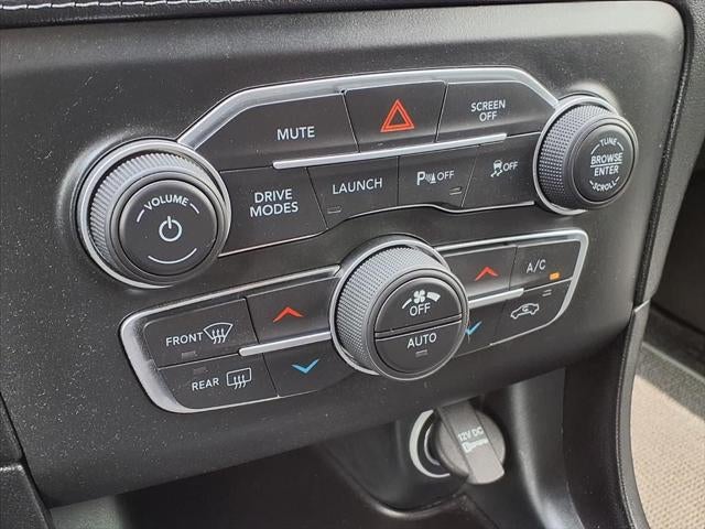 2023 Dodge Charger R/T Scat Pack PLUS PKG