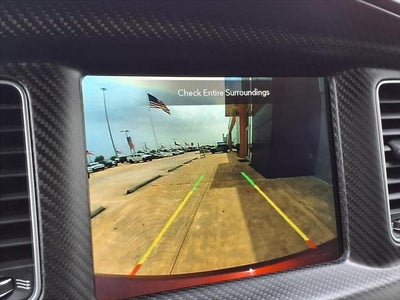 2023 Dodge Charger R/T Scat Pack PLUS PKG