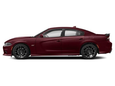 2023 Dodge Charger R/T Scat Pack PLUS PKG