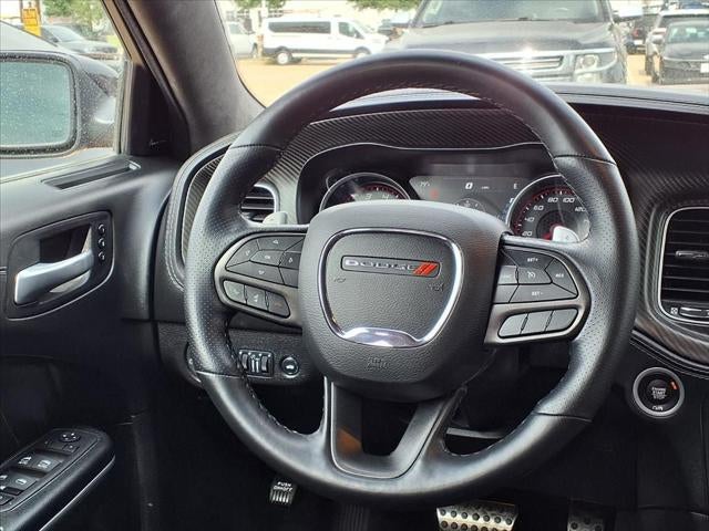 2023 Dodge Charger R/T Scat Pack PLUS PKG