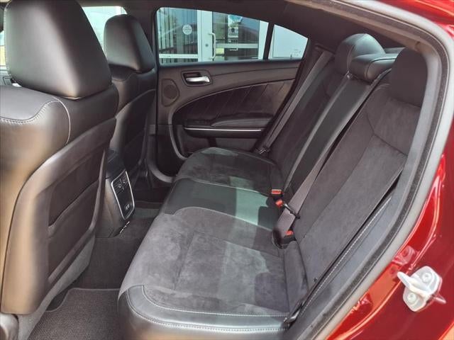 2023 Dodge Charger R/T Scat Pack PLUS PKG