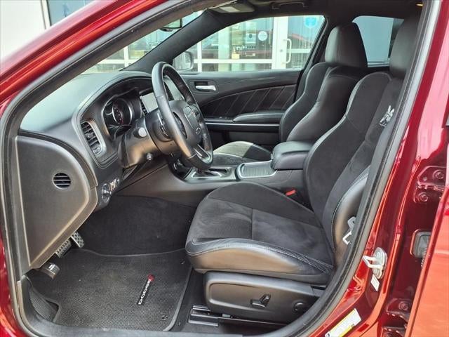 2023 Dodge Charger R/T Scat Pack PLUS PKG
