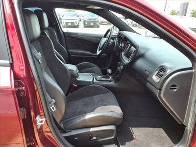 2023 Dodge Charger R/T Scat Pack PLUS PKG