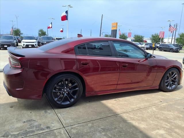 2023 Dodge Charger R/T Scat Pack PLUS PKG