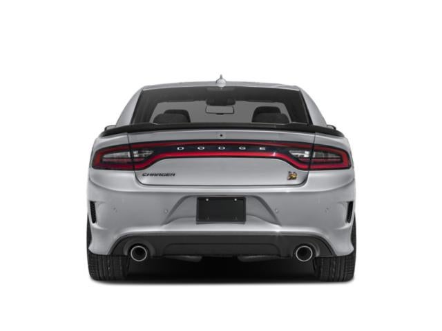 2023 Dodge Charger R/T Scat Pack PLUS PKG