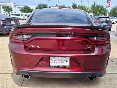 2023 Dodge Charger R/T Scat Pack PLUS PKG