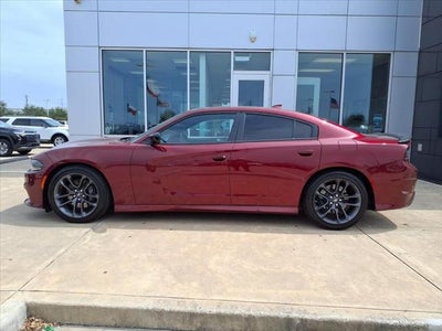 2023 Dodge Charger R/T Scat Pack PLUS PKG