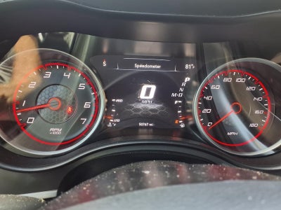 2022 Dodge Charger R T Scat Pack