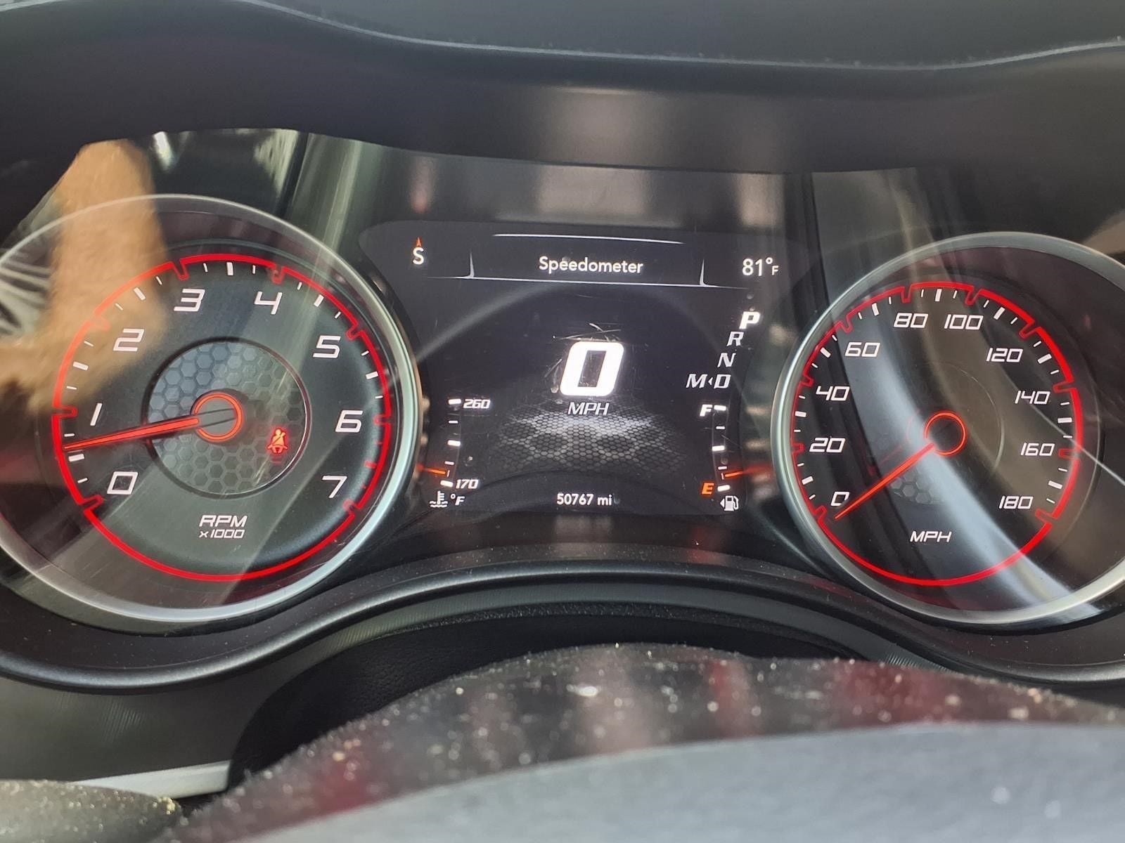 2022 Dodge Charger R T Scat Pack