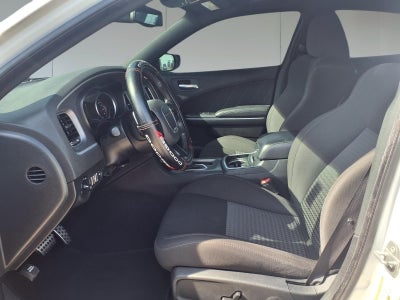 2022 Dodge Charger R T Scat Pack