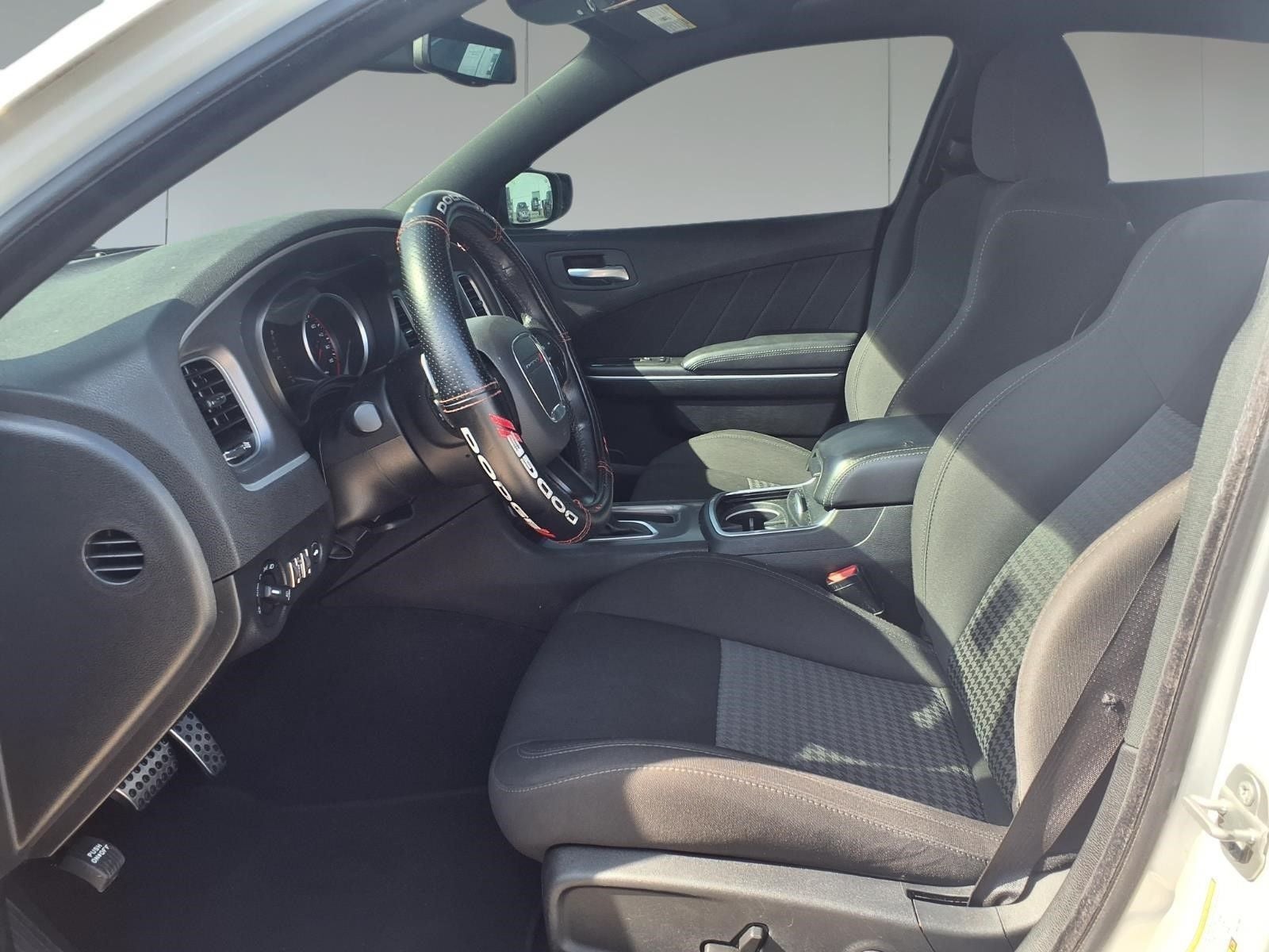 2022 Dodge Charger R T Scat Pack