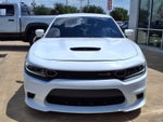 2022 Dodge Charger R T Scat Pack