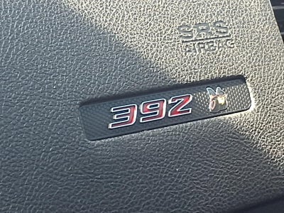 2022 Dodge Charger R T Scat Pack