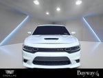 2022 Dodge Charger R T Scat Pack