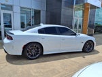 2022 Dodge Charger R T Scat Pack