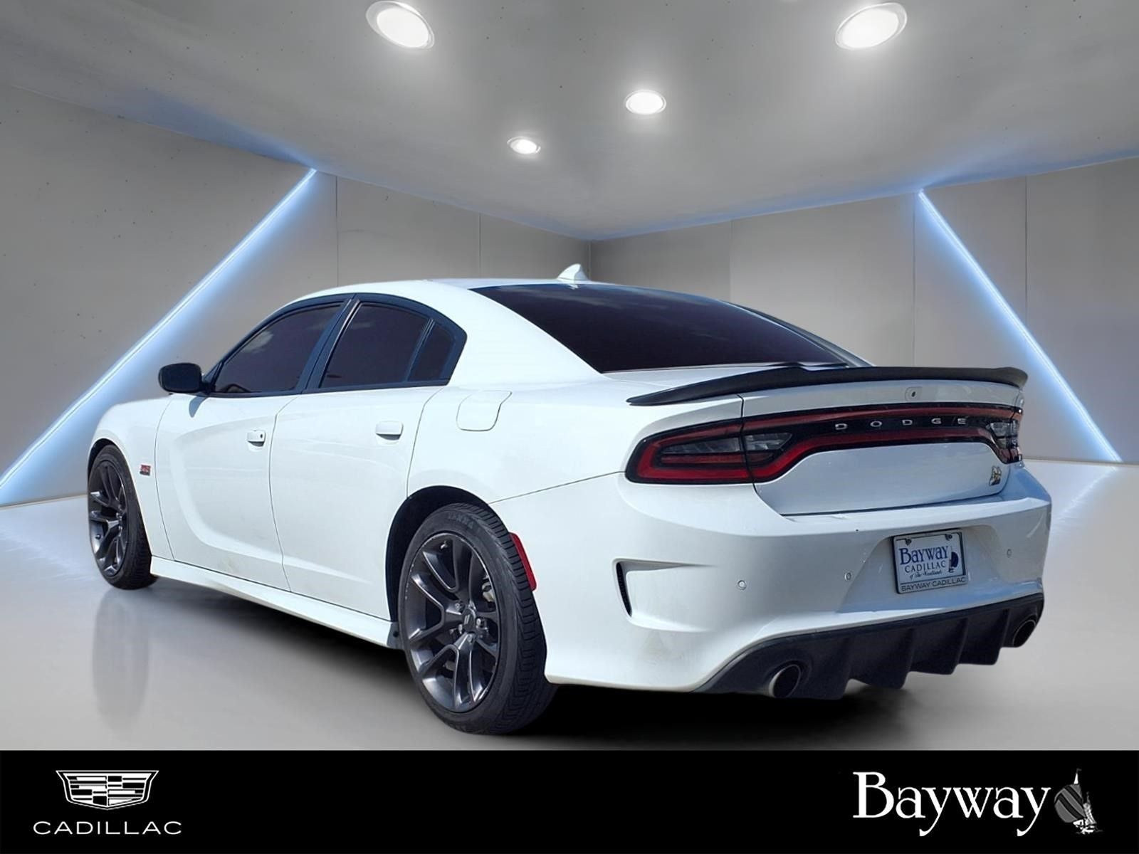 2022 Dodge Charger R T Scat Pack