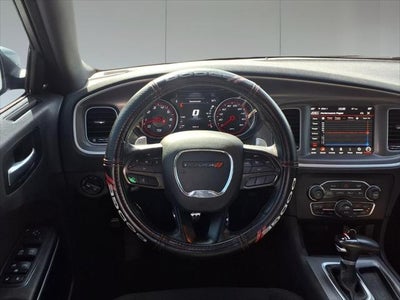 2022 Dodge Charger R/T Scat Pack "BEE"