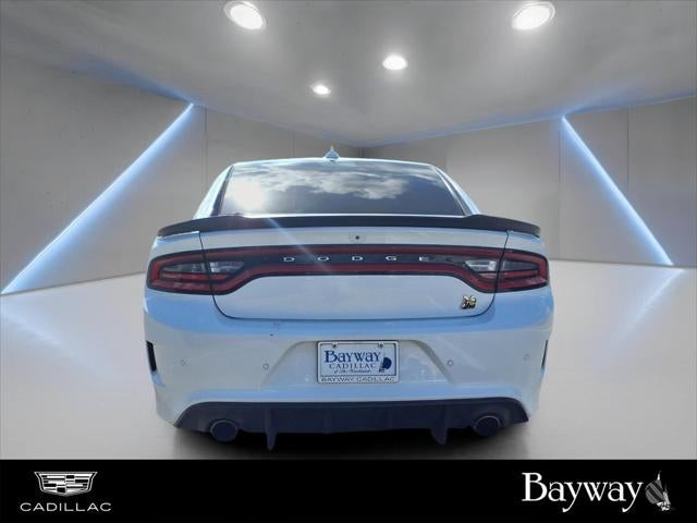 2022 Dodge Charger R/T Scat Pack "BEE"