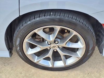 2021 Dodge Charger GT CARPLAY® & ANDROID AUTO™