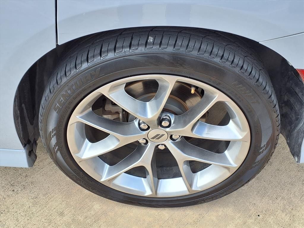 2021 Dodge Charger GT CARPLAY® & ANDROID AUTO™