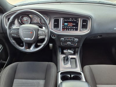 2021 Dodge Charger GT CARPLAY® & ANDROID AUTO™